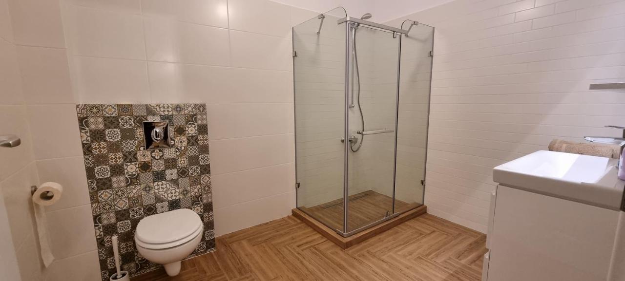 Calea Moldovei Residence Bystrzyca Zewnętrze zdjęcie