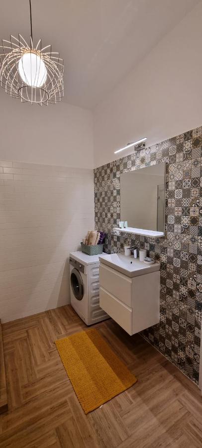 Calea Moldovei Residence Bystrzyca Zewnętrze zdjęcie