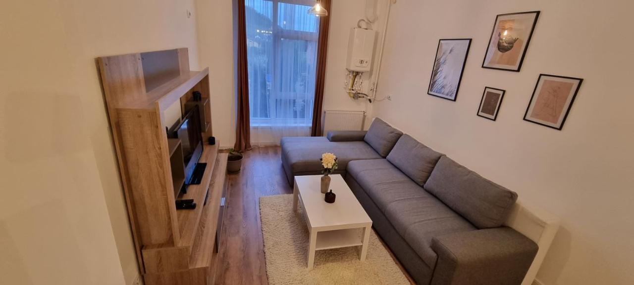 Calea Moldovei Residence Bystrzyca Zewnętrze zdjęcie