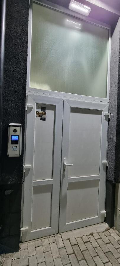 Calea Moldovei Residence Bystrzyca Zewnętrze zdjęcie