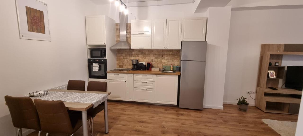 Calea Moldovei Residence Bystrzyca Zewnętrze zdjęcie