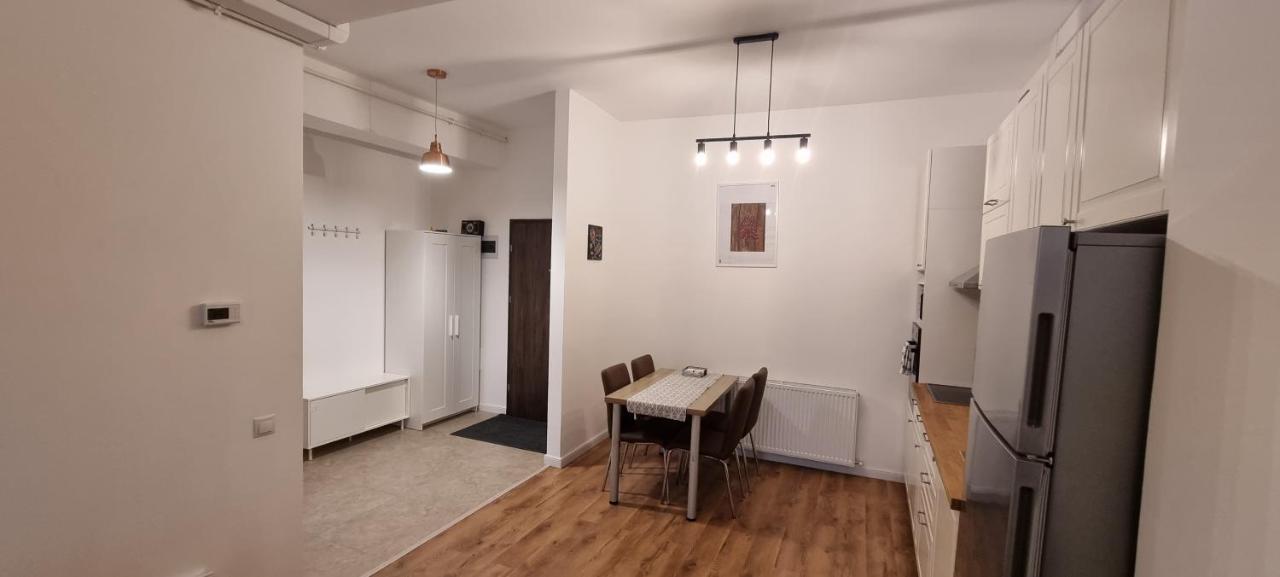 Calea Moldovei Residence Bystrzyca Zewnętrze zdjęcie