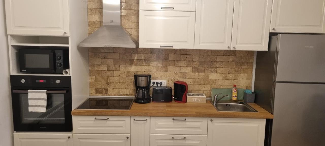 Calea Moldovei Residence Bystrzyca Zewnętrze zdjęcie