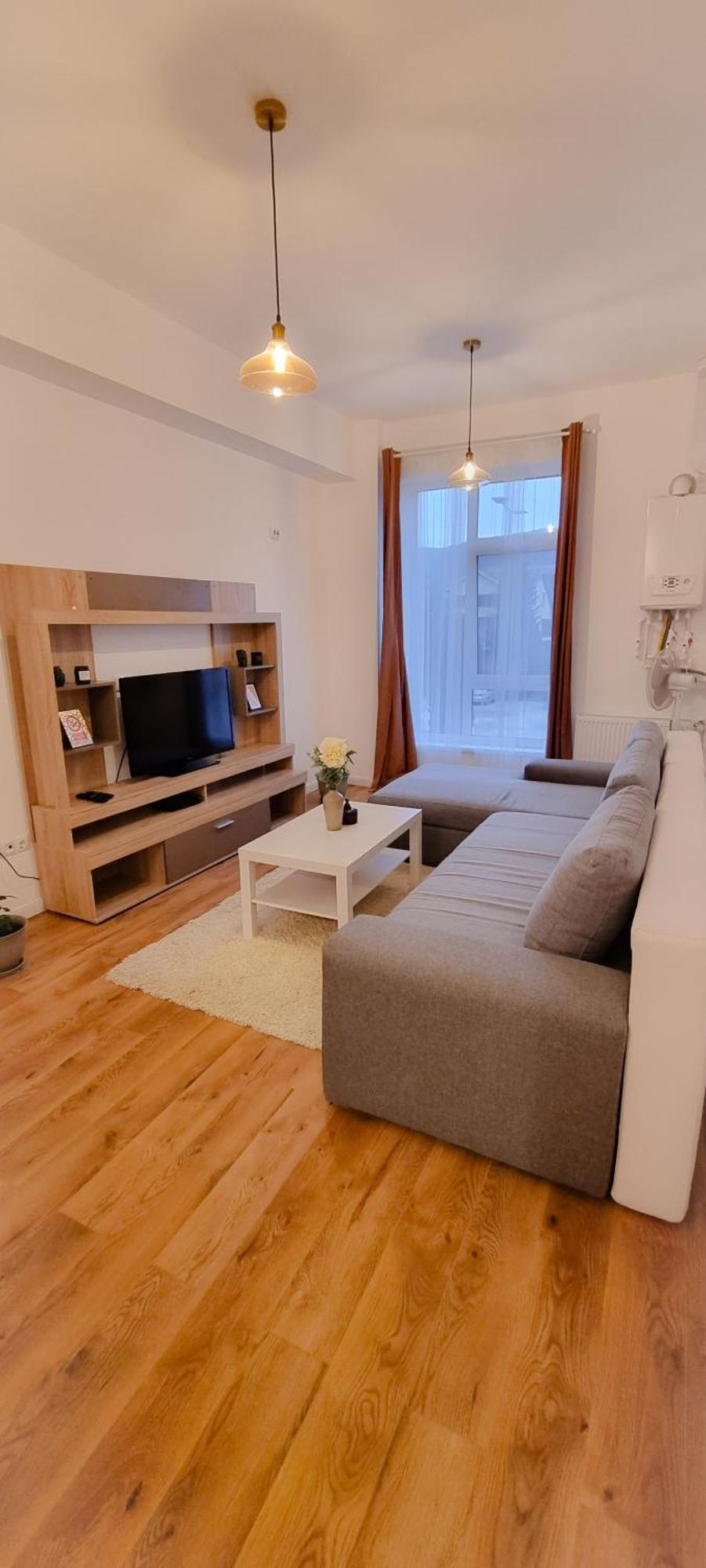 Calea Moldovei Residence Bystrzyca Zewnętrze zdjęcie