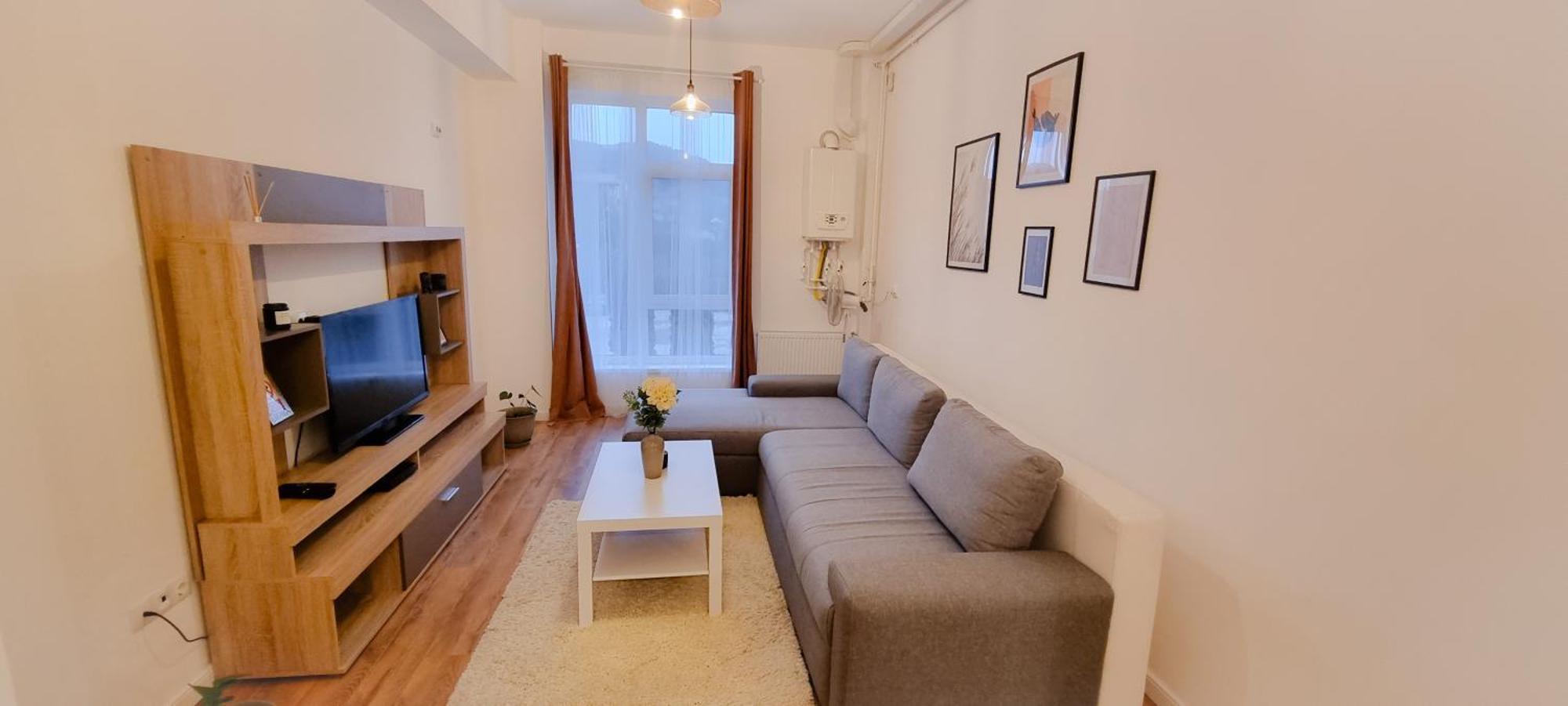 Calea Moldovei Residence Bystrzyca Zewnętrze zdjęcie